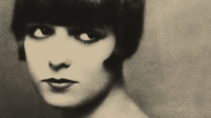 Louise Brooks: Looking for Lulu 