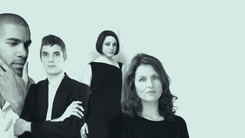 Wilhem Latchoumia / Cédric Tiberghien / Marie Vermeulin / Vanessa Wagner, piano