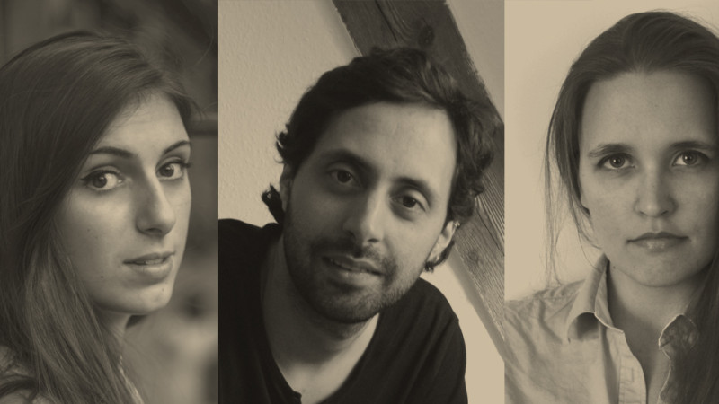 Jeunes talents, compositeurs