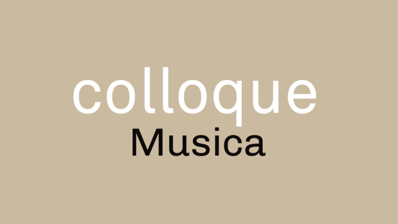 Créer, écouter, ressentir, s'identifier : le dialogue musical franco-allemand aujourd'hui