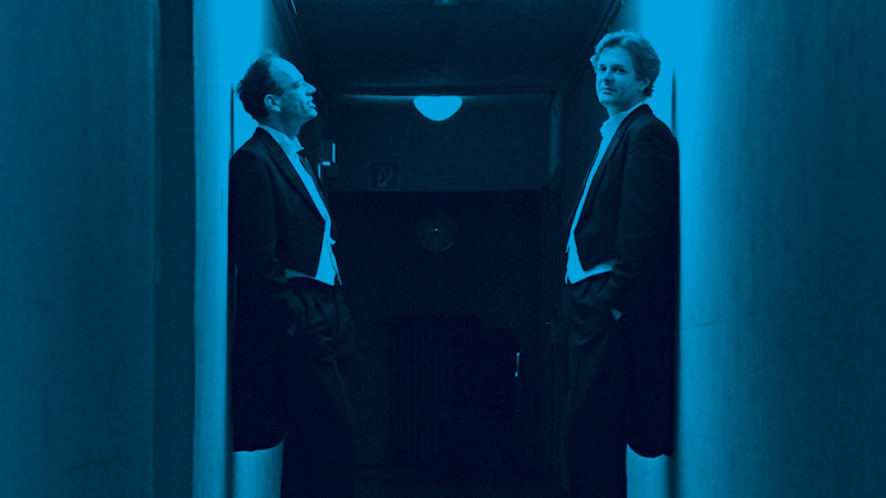 GrauSchumacher Piano Duo