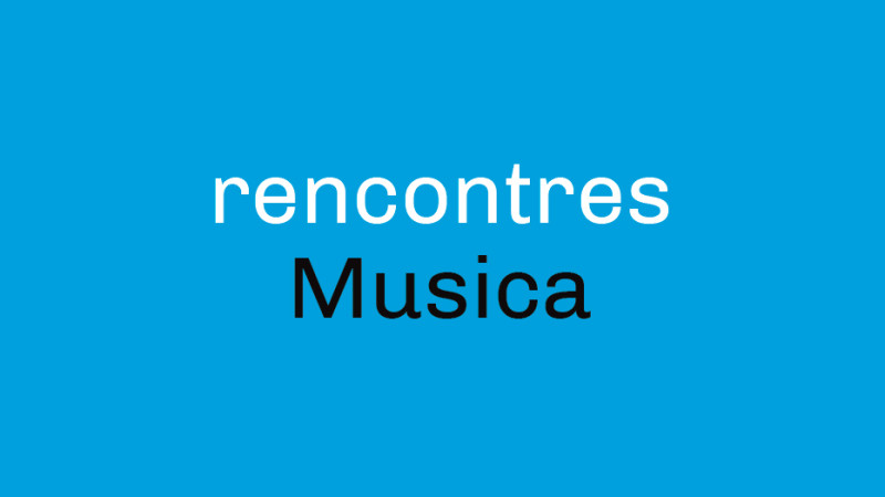 La musique n’est-elle qu’un divertissement ?