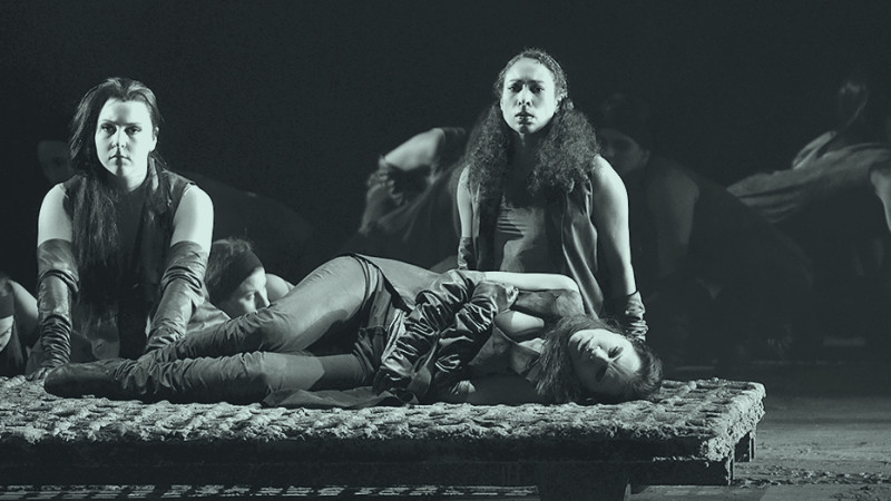Penthesilea