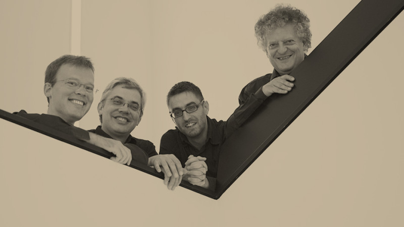 Quatuor Arditti