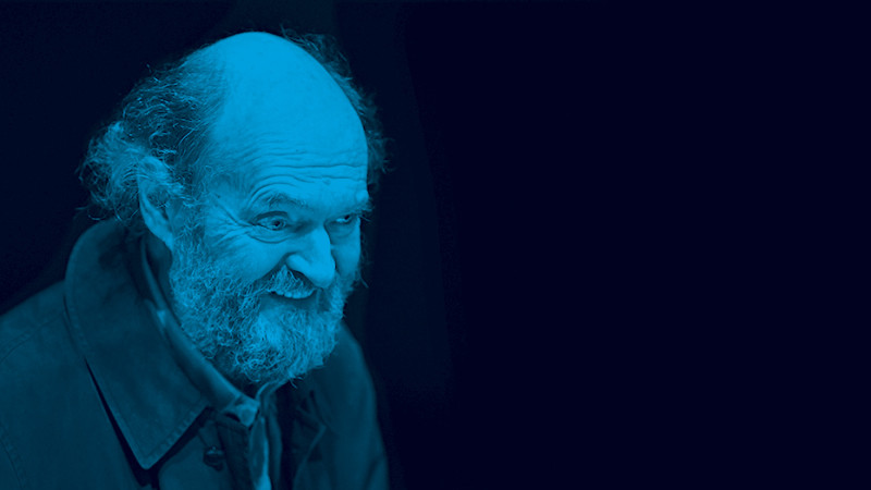 Music'Arte, hommage à Arvo Pärt : Arvo Pärt, portrait