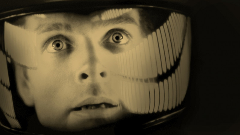 2001, l'Odyssée de l'espace