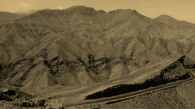 Mririda