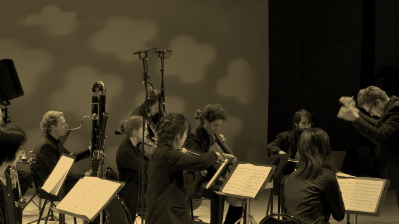 Ensemble Linea