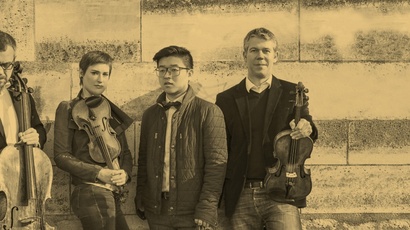 Quatuor Diotima