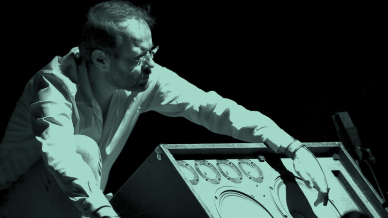 Concert pour le temps présent