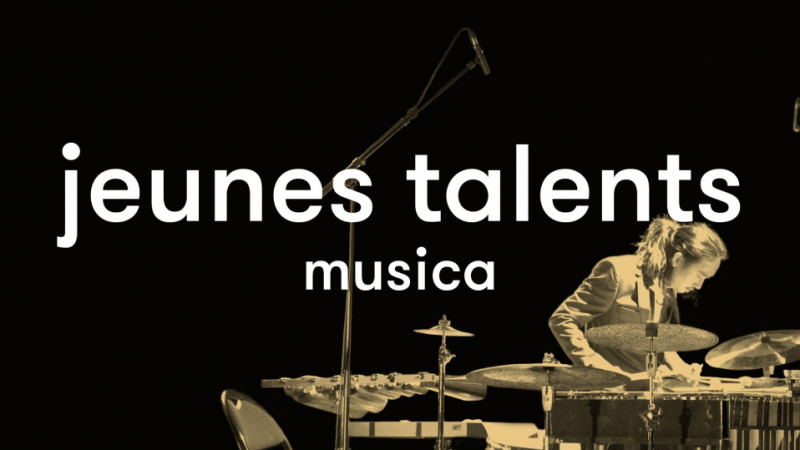 Jeunes talents, Académie de composition (1)
