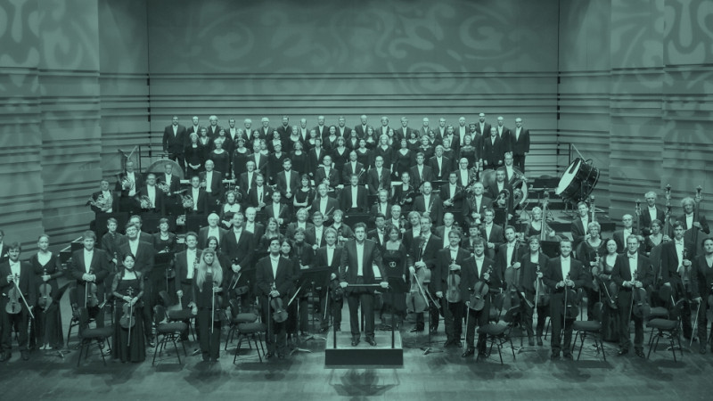 Orchestre National des Pays de la Loire