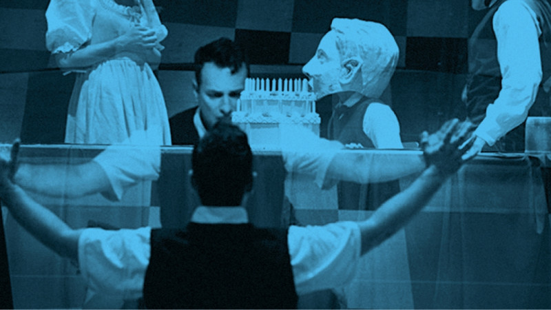 Karlheinz Stockhausen / Donnerstag aus « Licht »