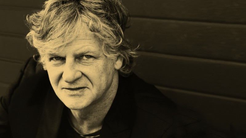 Rodolphe Burger / Billy the Kid I love you