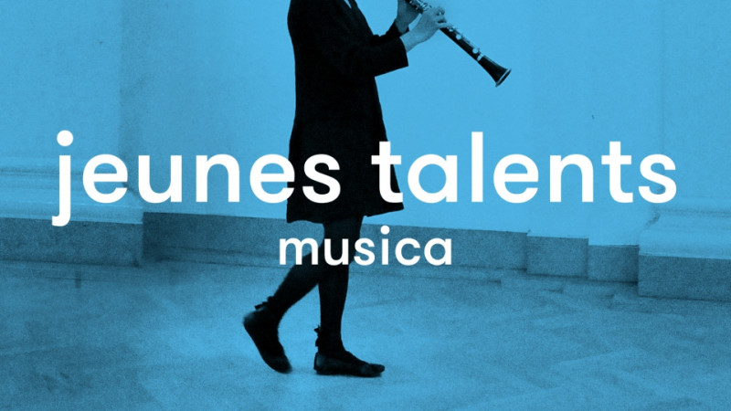 Jeunes talents, compositeurs