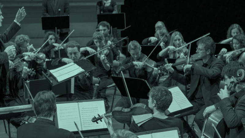 Reich / Bach