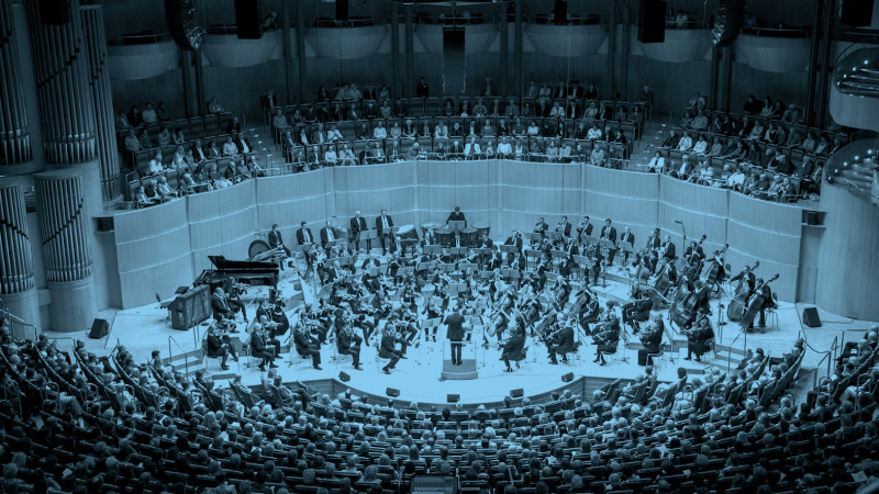 Gürzenich-Orchester Köln