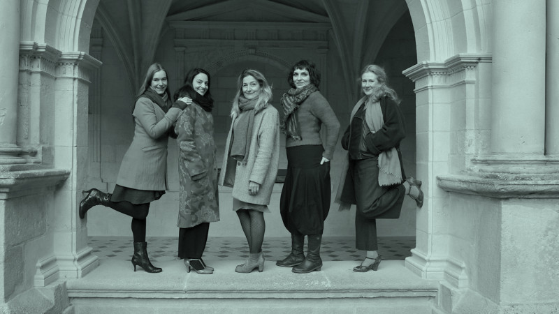 Ensemble De Caelis