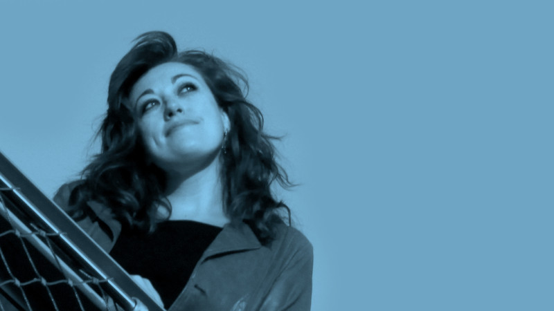 Alexandra Greffin-Klein, violon Alexis Descharmes, violoncelle