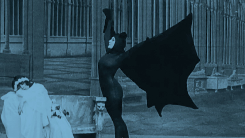 Les Vampires