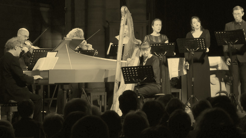 Combattimenti, Moultaka / Monteverdi