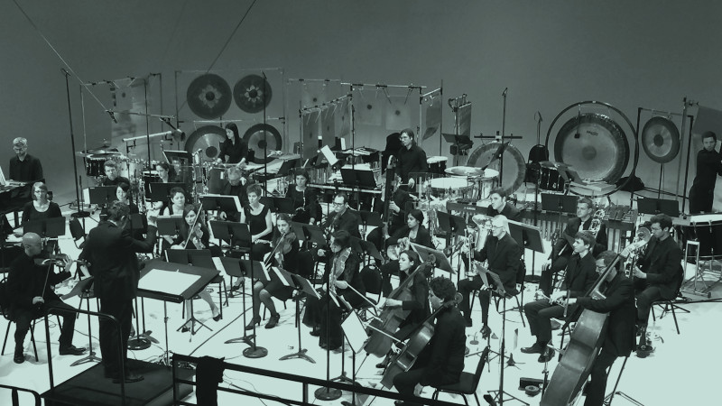 Ensemble Linea