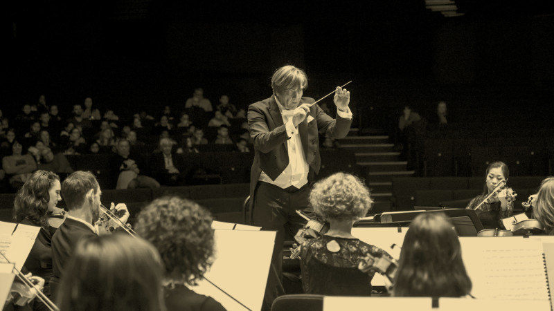 Orchestre Philharmonique de Strasbourg