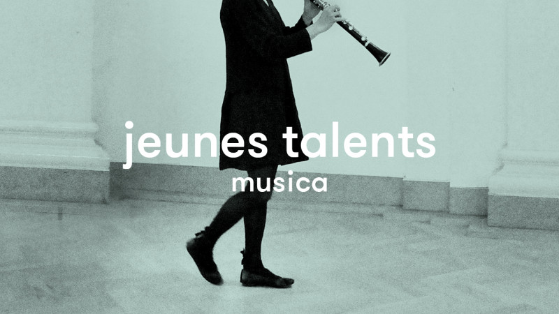 Jeunes talents, Académie de composition