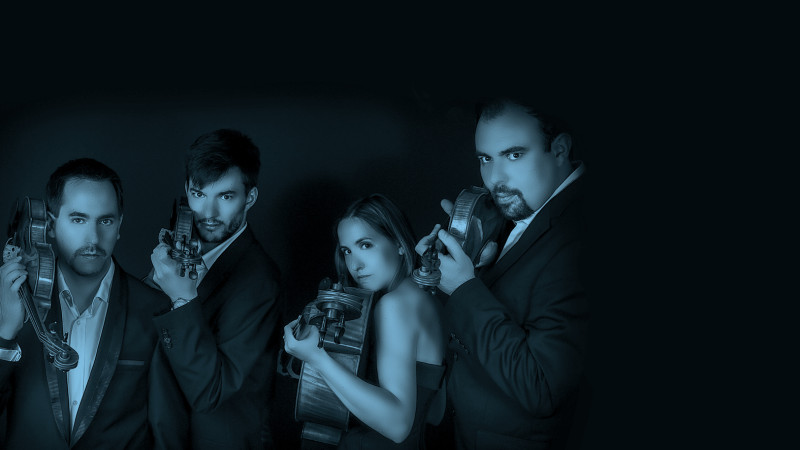 Quatuor Tana, Neue Vocalsolisten