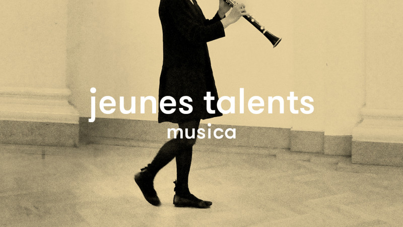 Jeunes talents, compositeurs