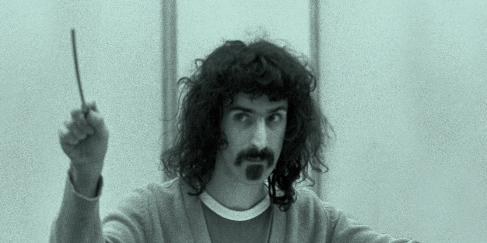Zappa : Eat That Question