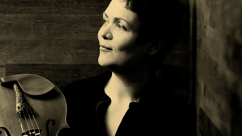 Tabea Zimmermann, alto