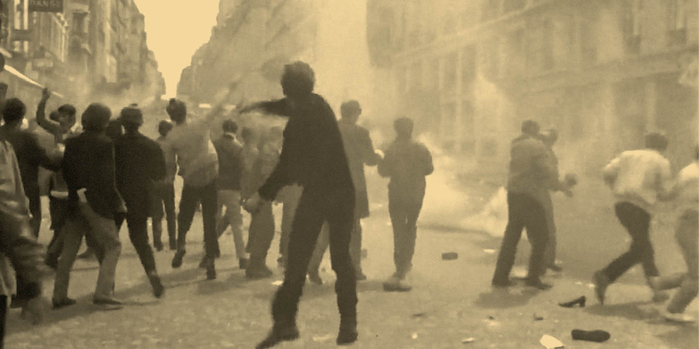Années 60 : la décennie de tous les commencements