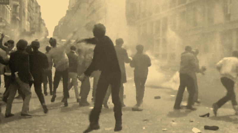 Années 60 : la décennie de tous les commencements