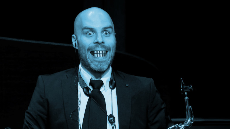 Talea Ensemble