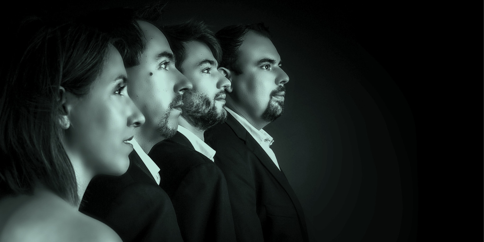 Quatuor Tana