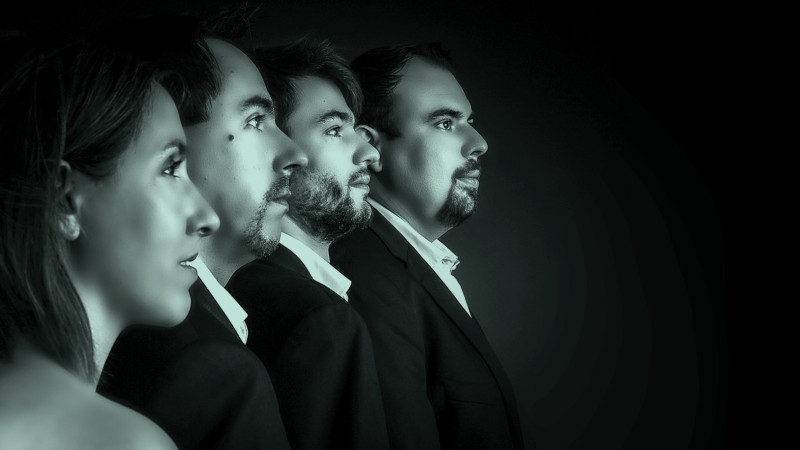 Quatuor Tana
