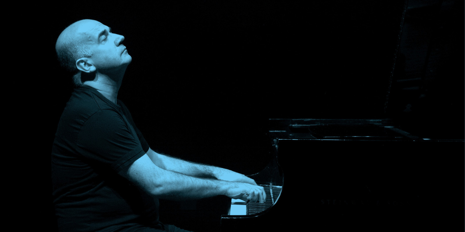 Hugues Leclère, piano