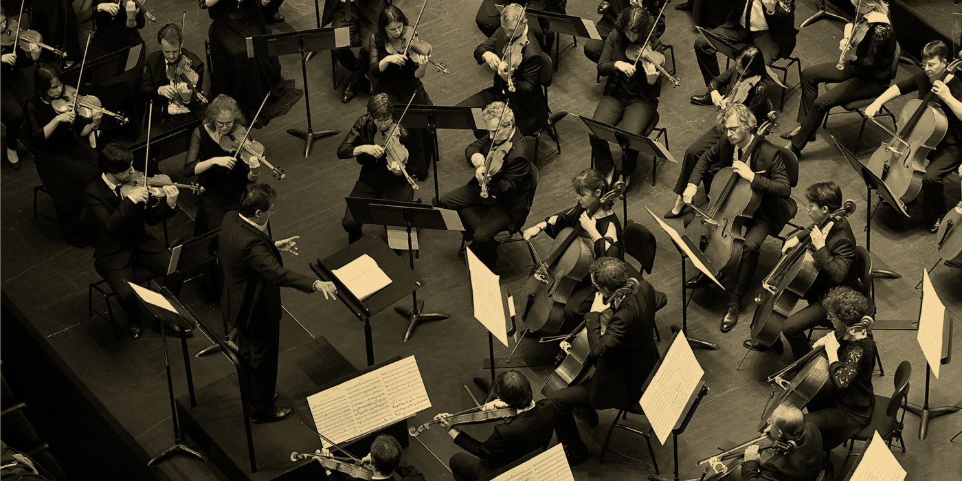 Orchestre National des Pays de la Loire