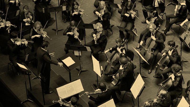 Orchestre National des Pays de la Loire