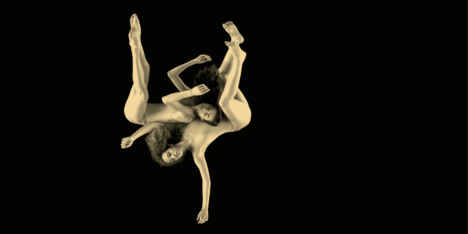Gravité Ballet Preljocaj