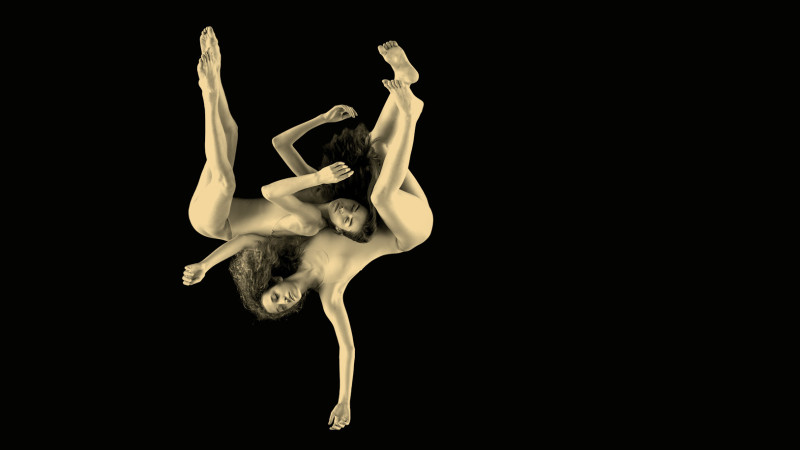 Gravité Ballet Preljocaj