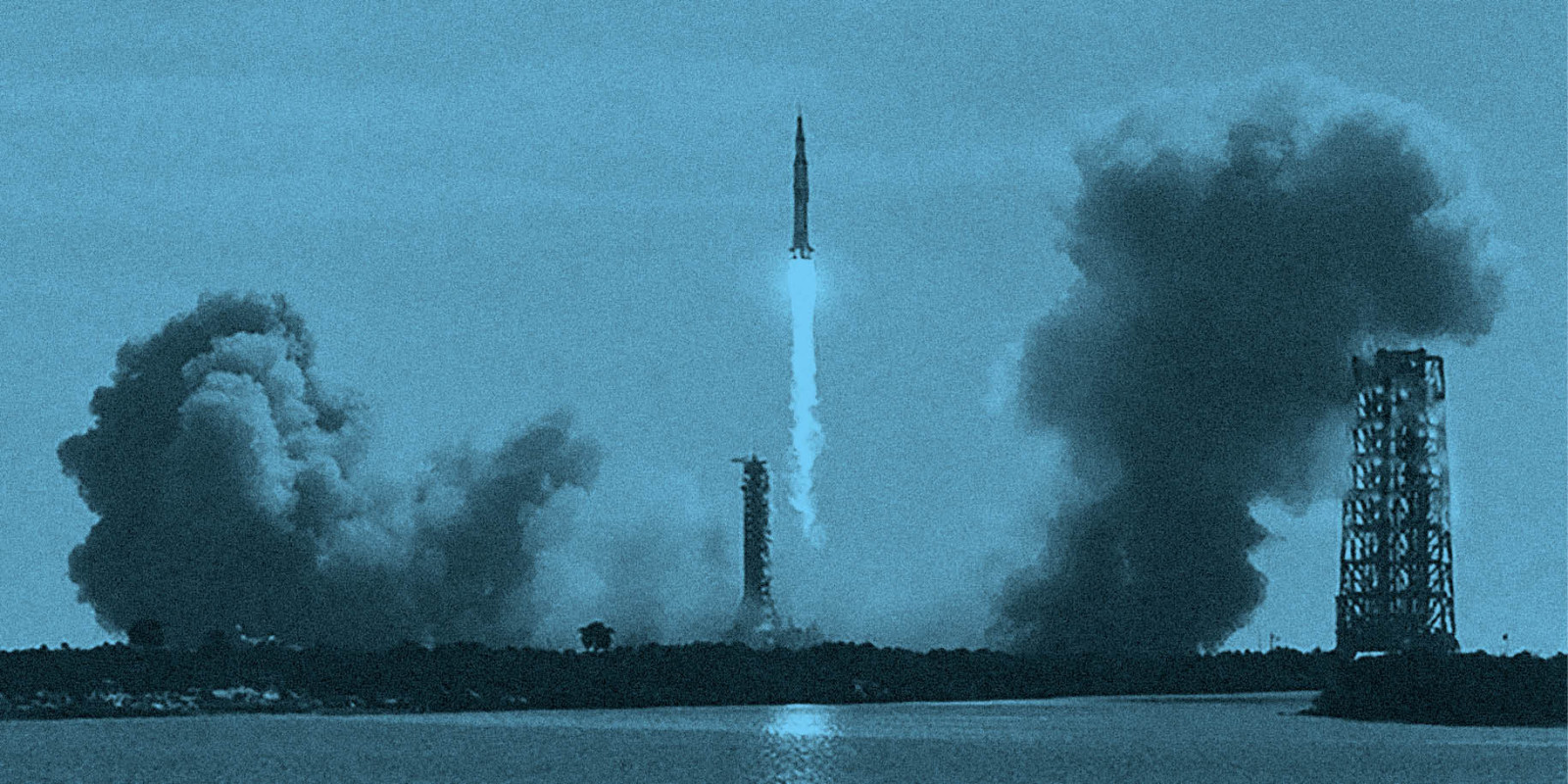 Le voyage supersonique