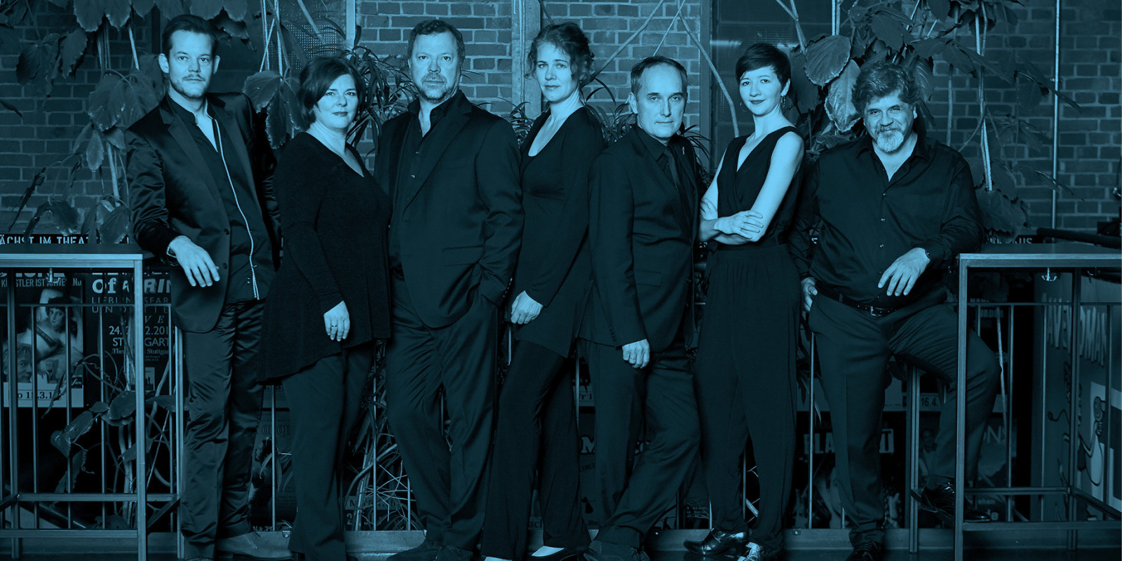 Jeunes talents, Académie de composition #1 Neue Vocalsolisten Stuttgart
