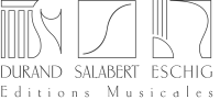 Partenaire Jeunes talents, Académie de composition #1 Neue Vocalsolisten Stuttgart