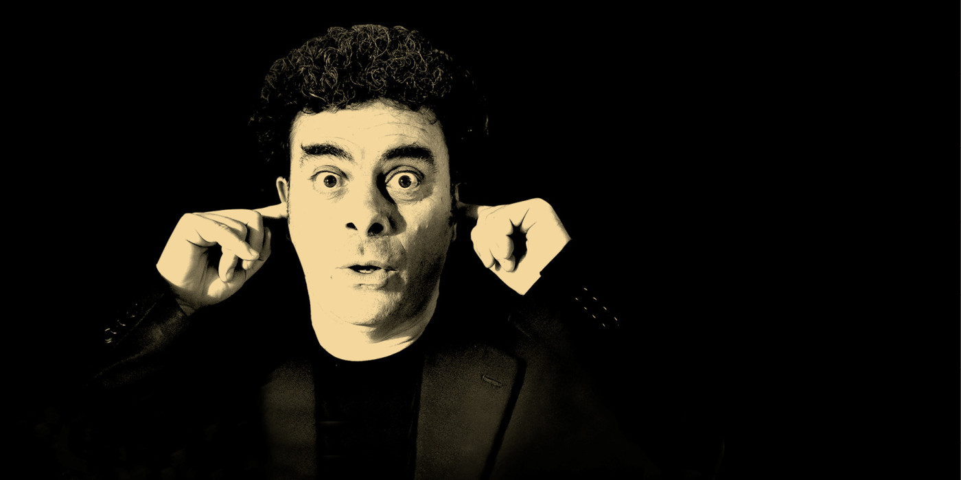 Conversation avec Luca Francesconi