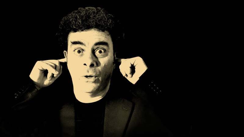 Conversation avec Luca Francesconi