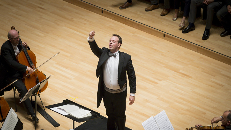 Orchestre national de Metz