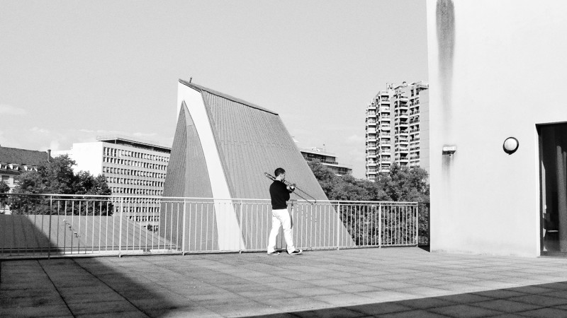 Jeune·s compositeur·trice·s et musicien·ne·s
