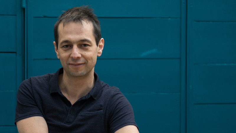 Rencontre avec Renaud Herbin
